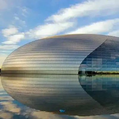 国家大剧院